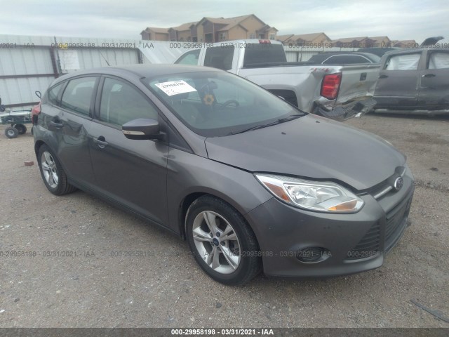 FORD FOCUS 2014 1fadp3k23el381304