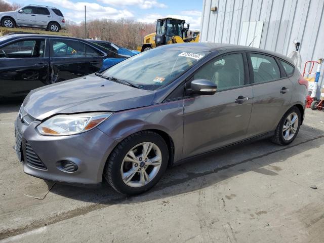 FORD FOCUS 2014 1fadp3k23el387832