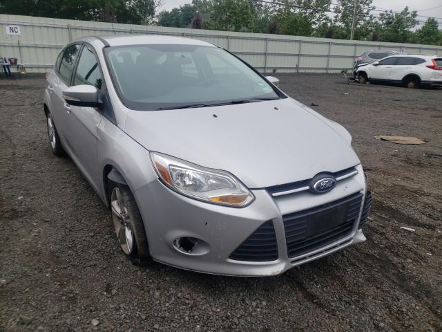 FORD FOCUS SE 2014 1fadp3k23el395428