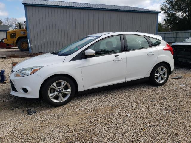 FORD FOCUS SE 2014 1fadp3k23el396644