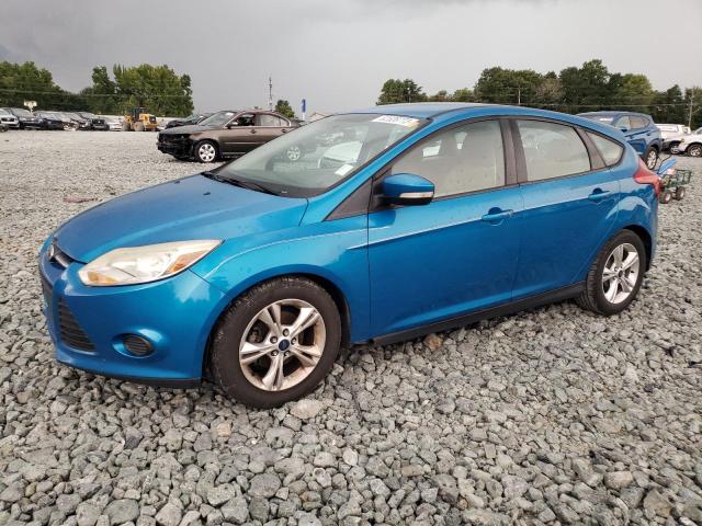 FORD FOCUS SE 2014 1fadp3k23el396899