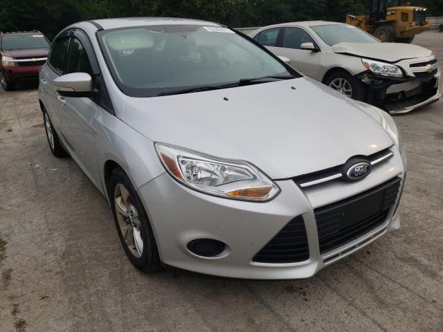 FORD FOCUS SE 2014 1fadp3k23el400904