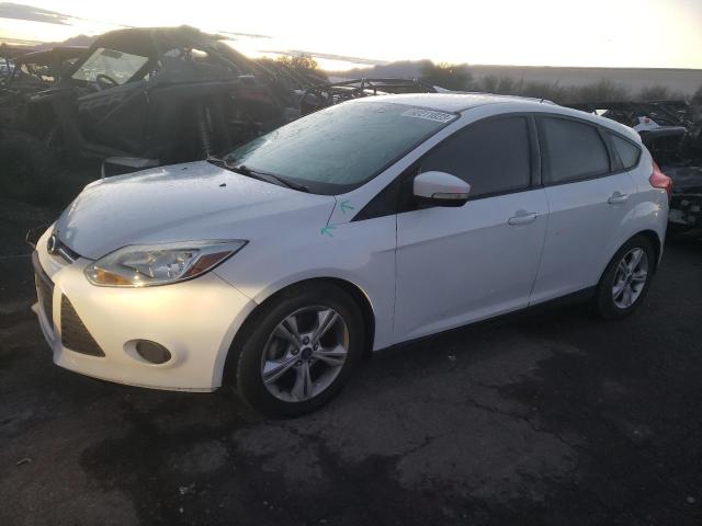 FORD FOCUS 2014 1fadp3k23el400935