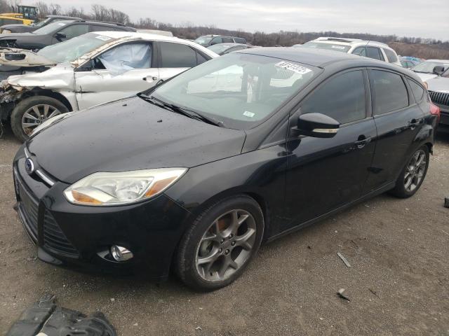 FORD FOCUS SE 2014 1fadp3k23el406184