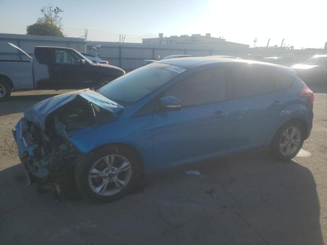 FORD FOCUS SE 2014 1fadp3k23el407433