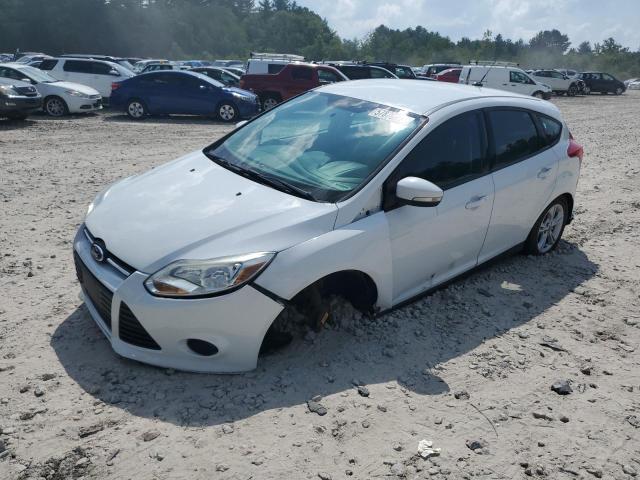 FORD FOCUS SE 2014 1fadp3k23el415631