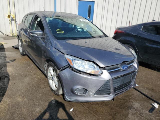 FORD FOCUS SE 2014 1fadp3k23el416777