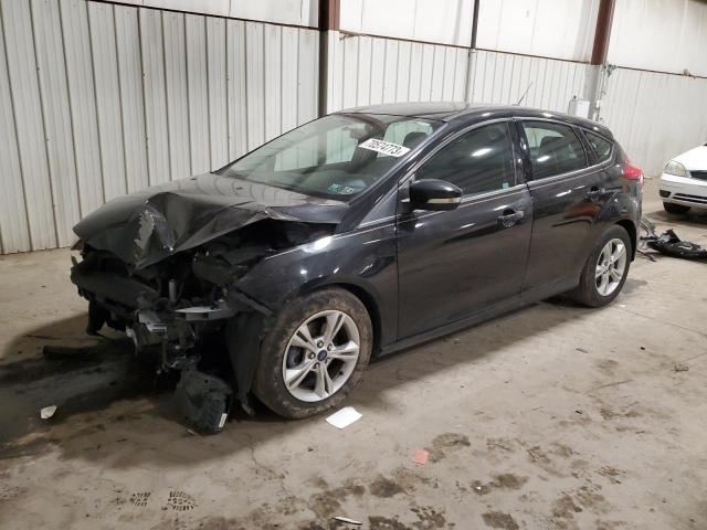 FORD FOCUS 2014 1fadp3k23el417363