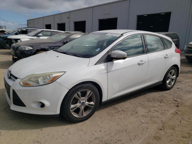 FORD FOCUS 2014 1fadp3k23el436737