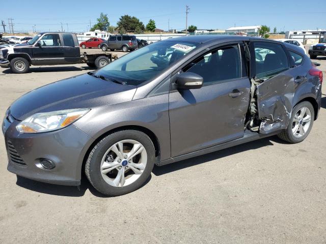 FORD FOCUS 2014 1fadp3k23el443185