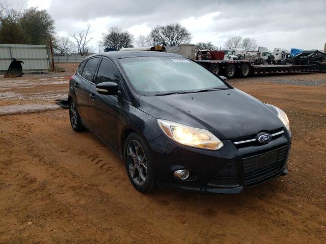 FORD FOCUS SE 2014 1fadp3k23el443848