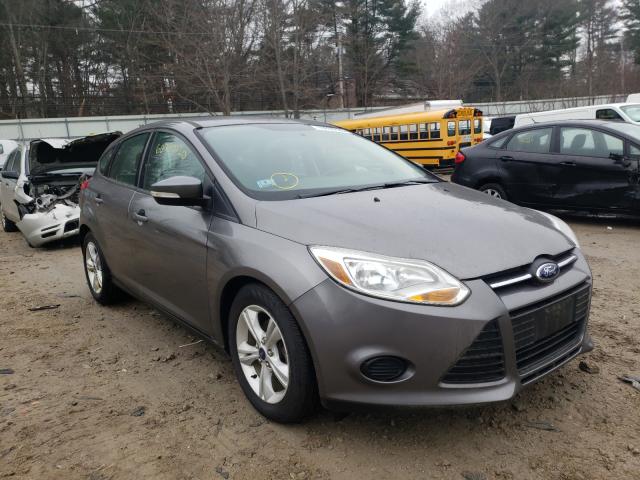 FORD NULL 2014 1fadp3k23el445843