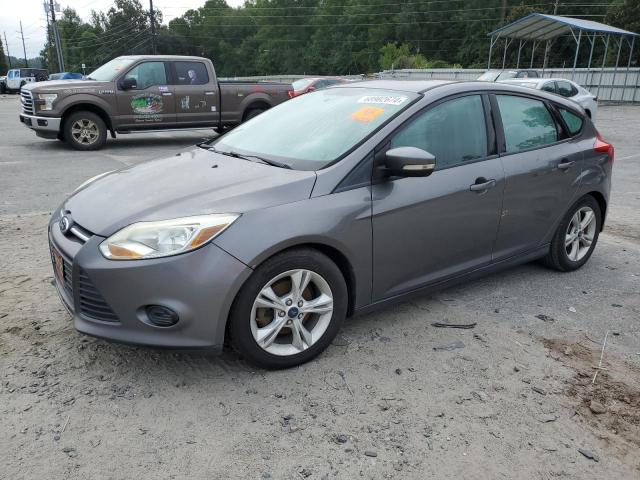 FORD FOCUS SE 2014 1fadp3k23el446071