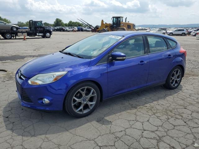 FORD FOCUS 2014 1fadp3k23el446328