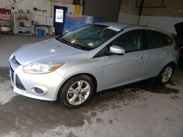 FORD FOCUS SE 2014 1fadp3k23el446510