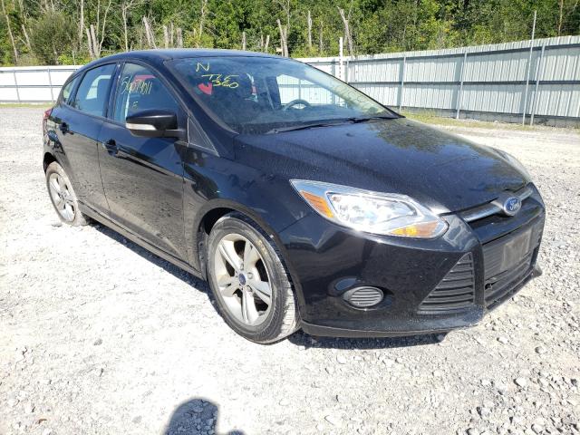 FORD FOCUS 2014 1fadp3k23el449519