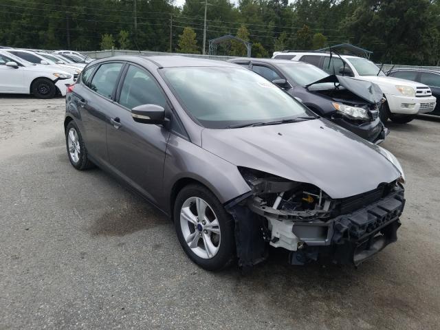 FORD NULL 2014 1fadp3k23el450508