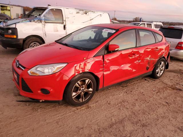 FORD FOCUS 2014 1fadp3k23el462822