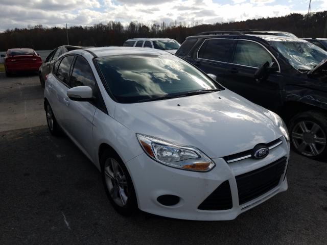 FORD FOCUS SE 2014 1fadp3k23el463002