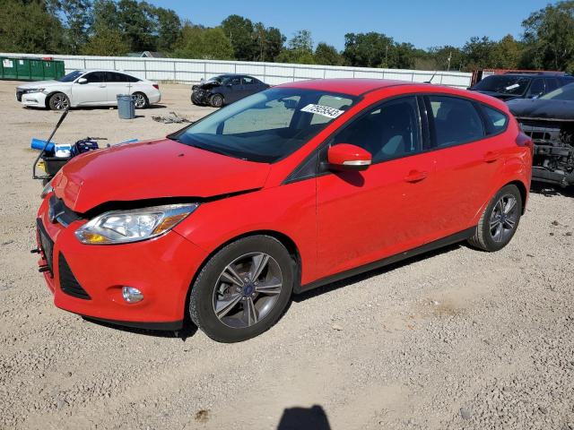 FORD FOCUS 2014 1fadp3k23el463551