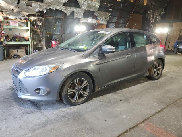 FORD FOCUS SE 2014 1fadp3k23el463713