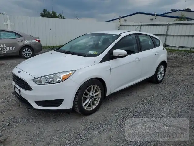 FORD FOCUS 2015 1fadp3k23fl202373