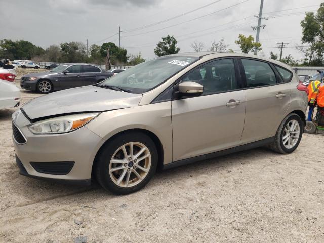 FORD FOCUS 2015 1fadp3k23fl203300