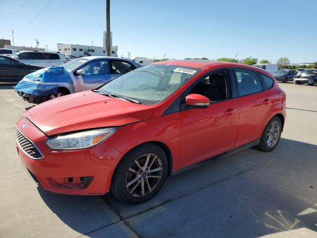 FORD FOCUS 2015 1fadp3k23fl204222