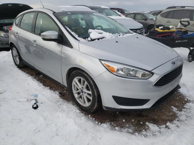 FORD FOCUS SE 2015 1fadp3k23fl204527