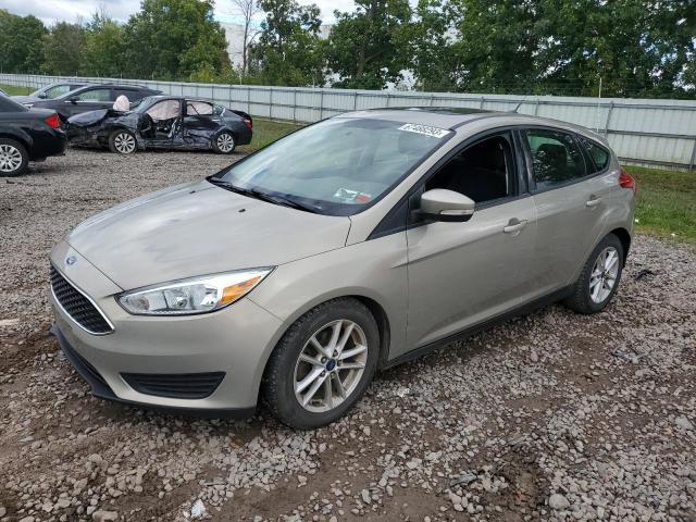 FORD FOCUS SE 2015 1fadp3k23fl204771