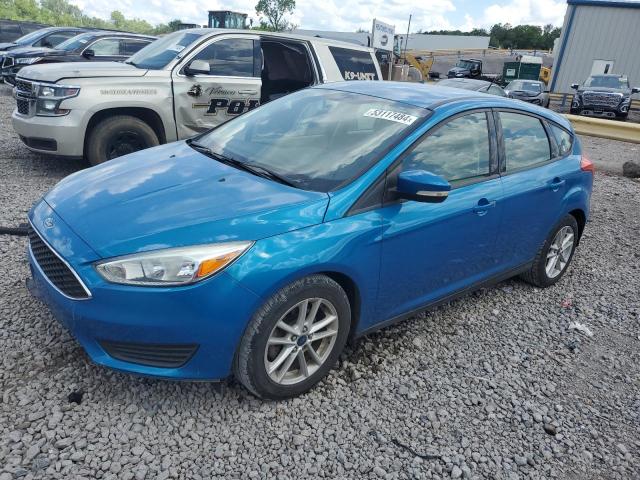 FORD FOCUS 2015 1fadp3k23fl208917