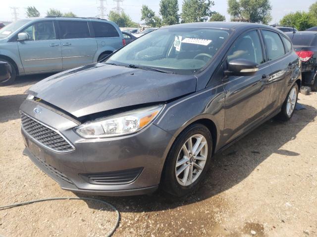 FORD FOCUS SE 2015 1fadp3k23fl209548