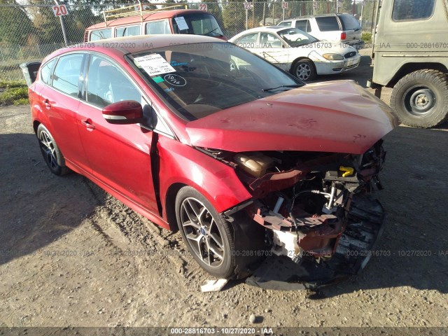 FORD FOCUS 2015 1fadp3k23fl211218