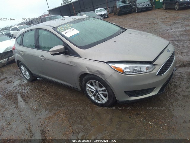 FORD FOCUS 2015 1fadp3k23fl215141