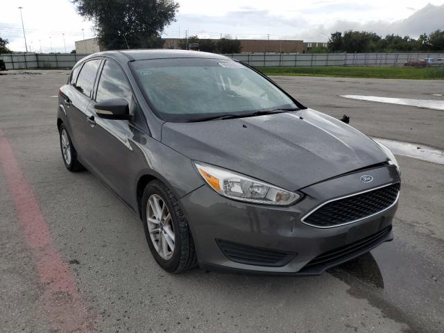 FORD FOCUS SE 2015 1fadp3k23fl216337