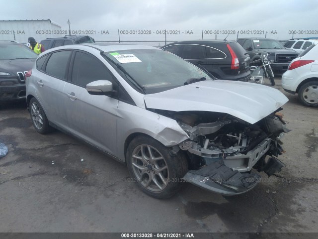 FORD FOCUS 2015 1fadp3k23fl218234