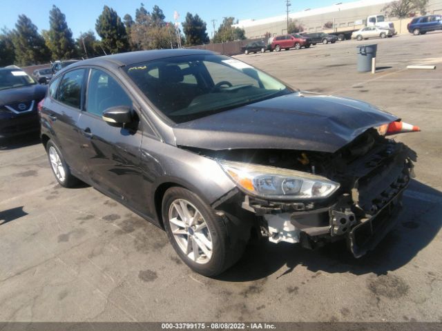 FORD FOCUS 2015 1fadp3k23fl218430