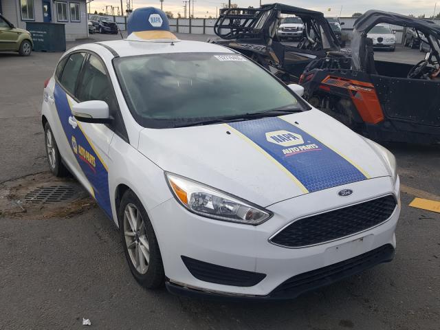 FORD FOCUS SE 2015 1fadp3k23fl220534