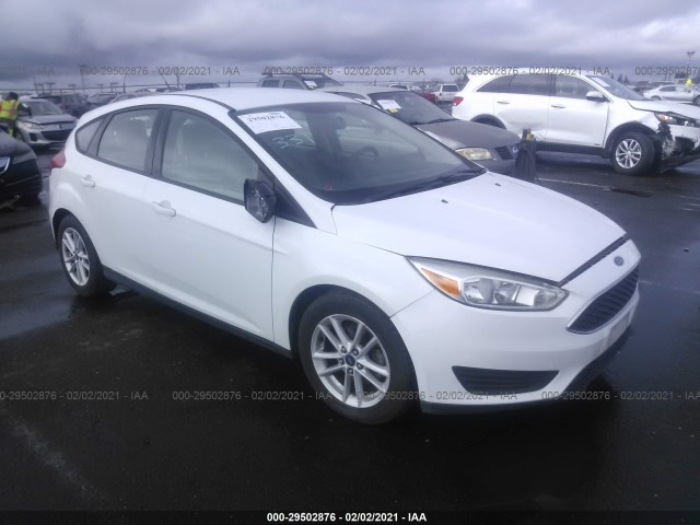 FORD FOCUS 2015 1fadp3k23fl221716