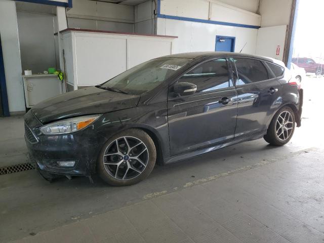 FORD FOCUS SE 2015 1fadp3k23fl222302