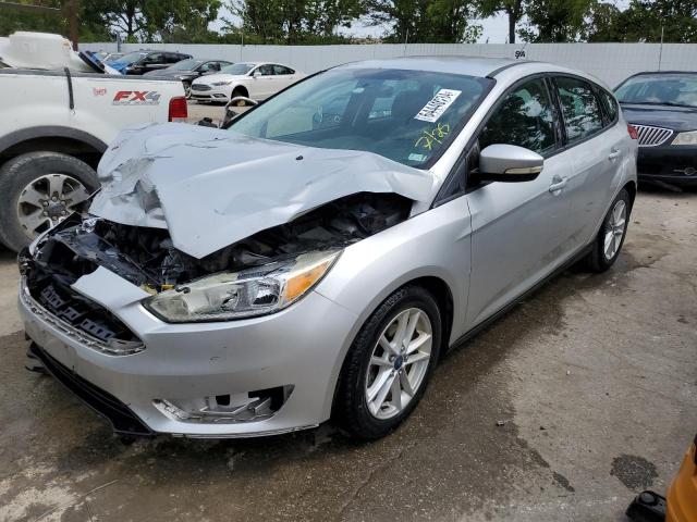 FORD FOCUS SE 2015 1fadp3k23fl223627