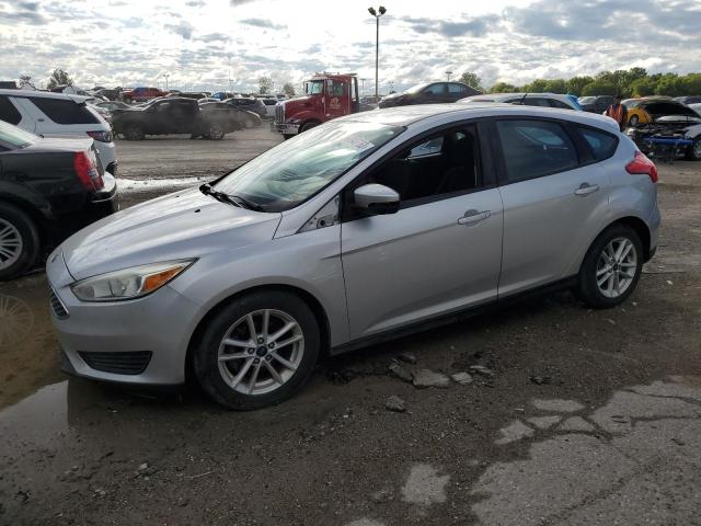 FORD FOCUS SE 2015 1fadp3k23fl223644