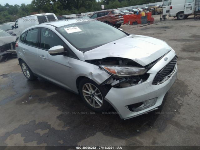 FORD FOCUS 2015 1fadp3k23fl223918