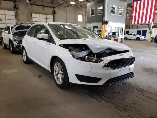 FORD FOCUS SE 2015 1fadp3k23fl223952