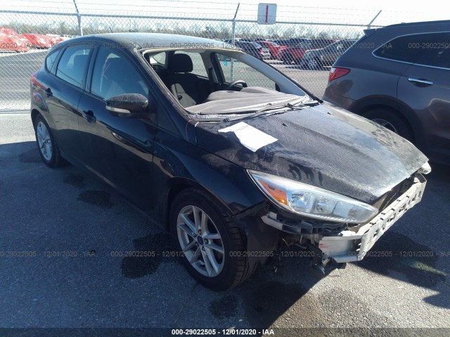 FORD FOCUS 2015 1fadp3k23fl233056