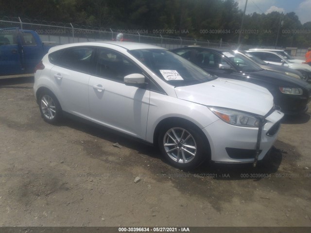 FORD FOCUS 2015 1fadp3k23fl233140