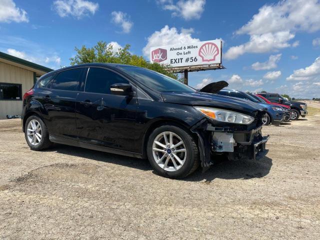 FORD FOCUS SE 2015 1fadp3k23fl237415