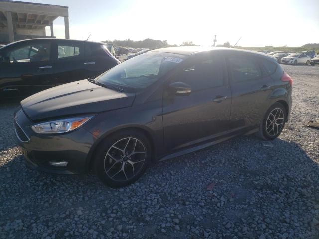 FORD FOCUS SE 2015 1fadp3k23fl238645