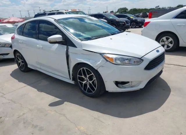 FORD FOCUS 2015 1fadp3k23fl240394