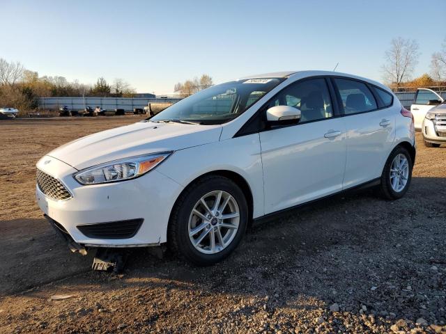 FORD FOCUS SE 2015 1fadp3k23fl242047